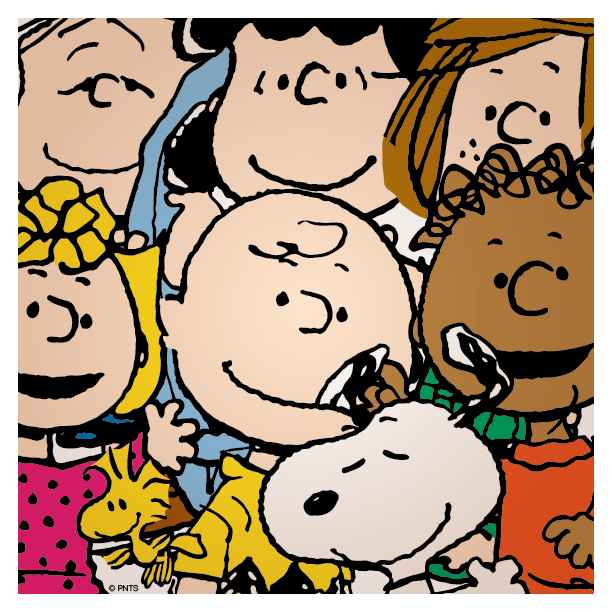 PEANUTS on Twitter: &quot;Can the Peanuts gang break Twitter too