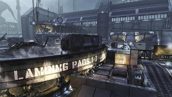 vgmex's tweet photo. Se filtra nueva información de Titanfall. http://t.co/QTgBehNQjQ http://t.co/g27cPwD5Lp