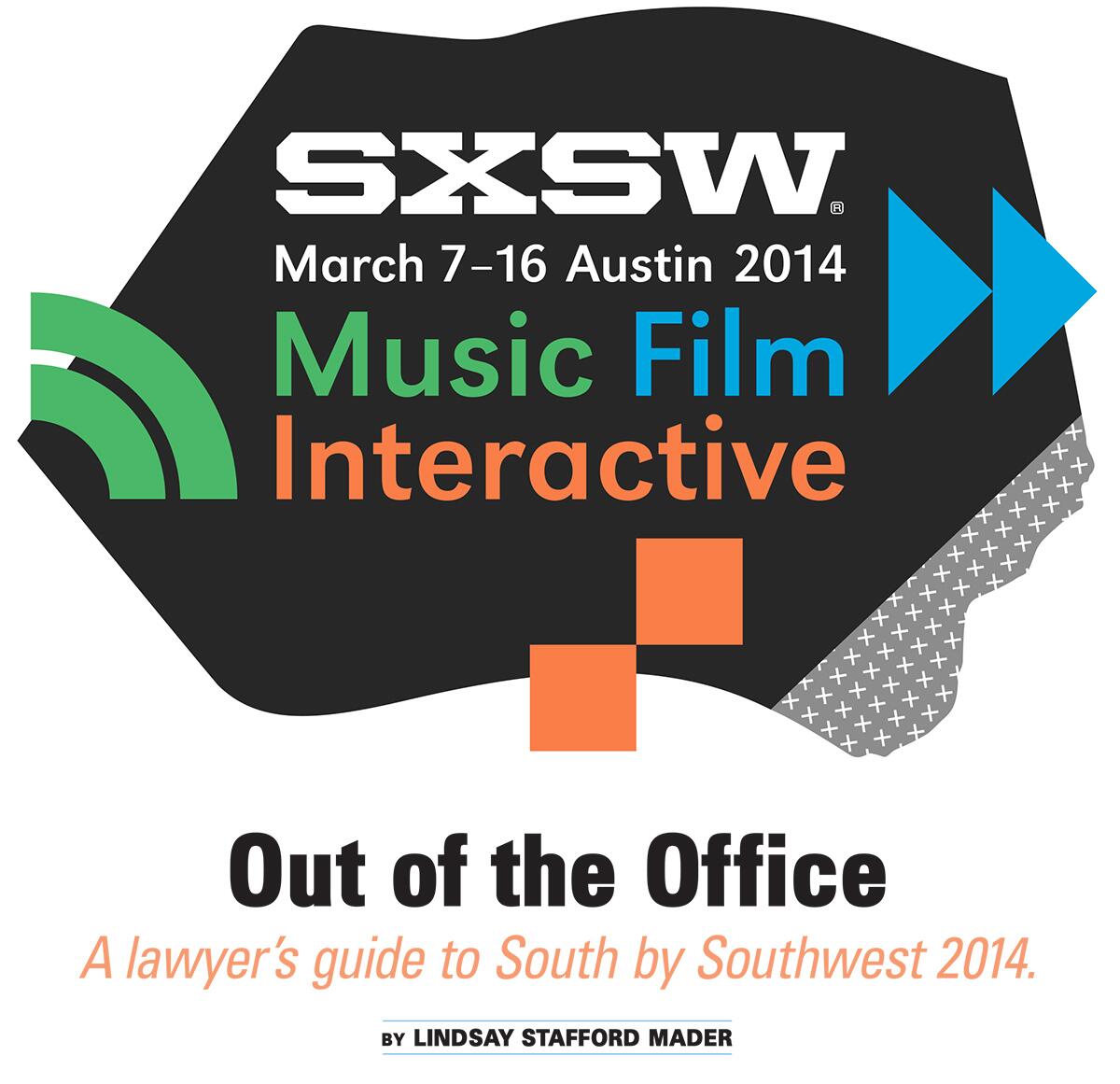 State Bar of Texas on Twitter "A lawyer's guide to SXSW, via Texas