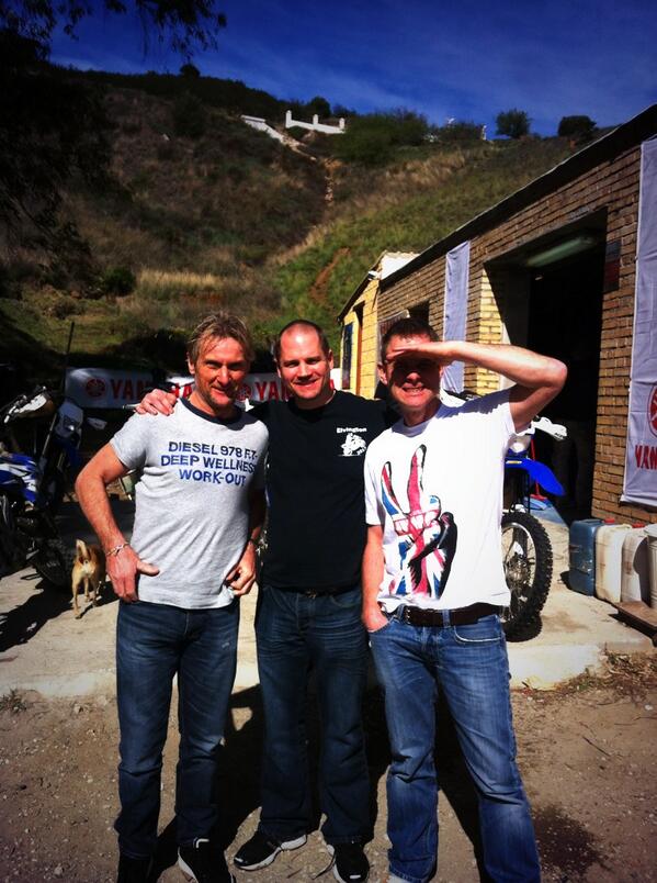 The boys <a href="/torotrail/">ToroTrail</a>