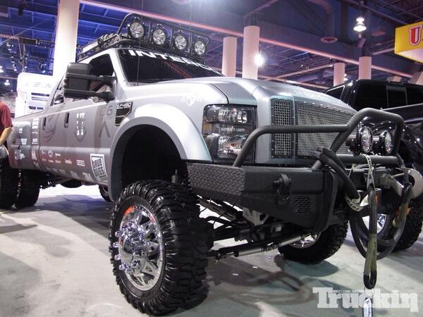 mudfreaks's tweet image. #Ford
