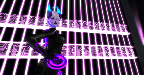 Rinzler_Riot's tweet photo. #TRON #boxleitnerbruce #SecondLife http://t.co/5B0FRDG0zO