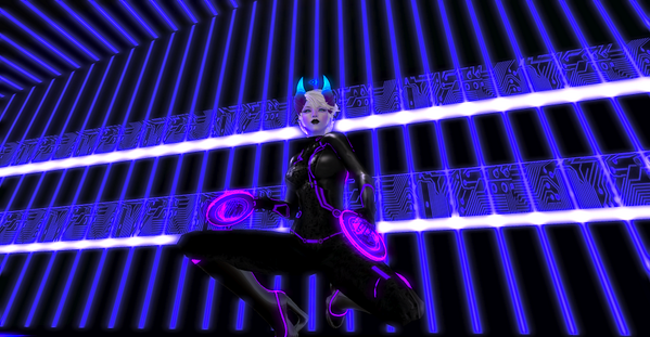 Rinzler_Riot's tweet photo. #TRON #boxleitnerbruce #SecondLife http://t.co/M7xfjAIZZY