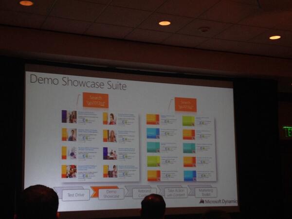 jon_rivers's tweet image. dynamics gp partners check out the demo showcase suite #gppc #CONV14