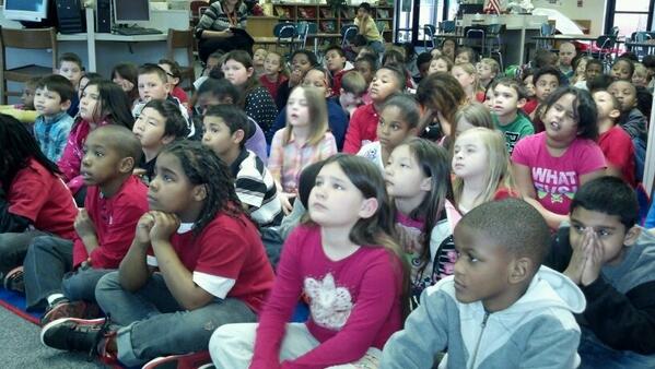 Aberdeen Primary  tweet media