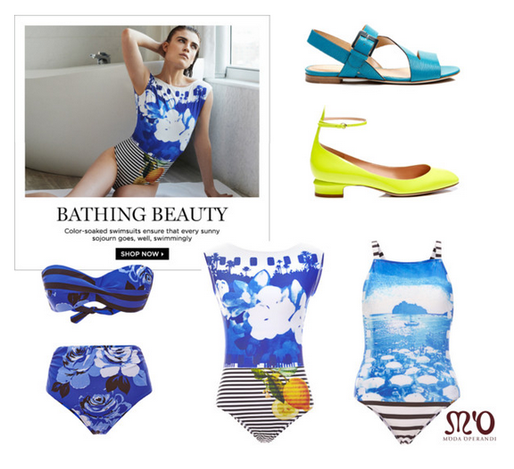 polyvore's tweet photo. Which of these suits you best? Now available at @modaoperandi! #PolyMOre http://t.co/H1fz2CHrwg http://t.co/cuLuZ64Rwv