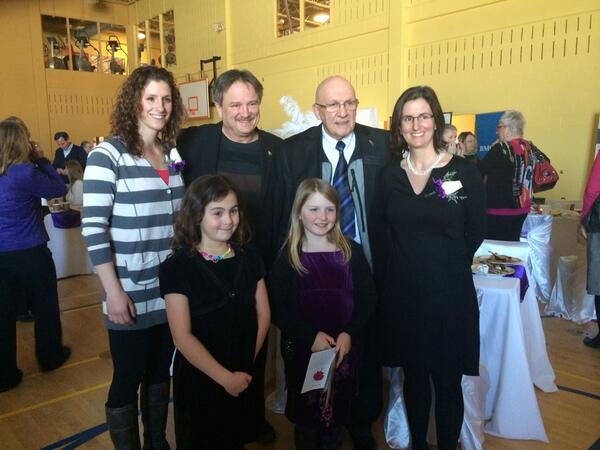 mycaimee's tweet image. “@GoderichON: Congrats to this years inspiring women in Huron County! http://t.co/XGQ7HDU5ks”