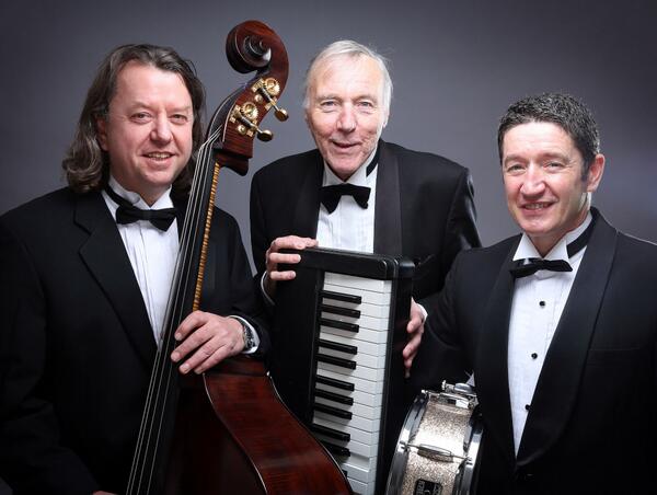 Live #JAZZ Event 25/04/14 from 8pm @ Corkers Champagne &amp; Cocktails Lounge, #Northampton. newyorkjazztrio.co.uk