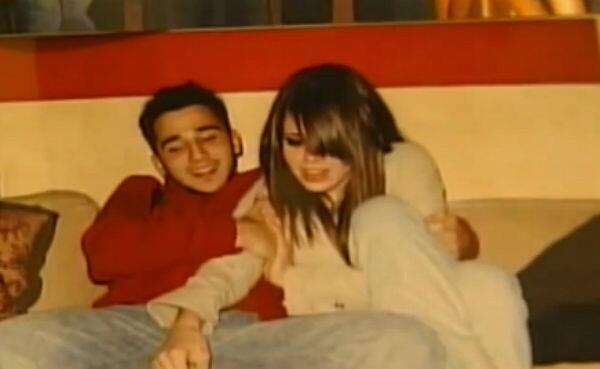 Diego Santoy: #VIDEO Diego Santoy y Erika Peña Coss: una historia de ...