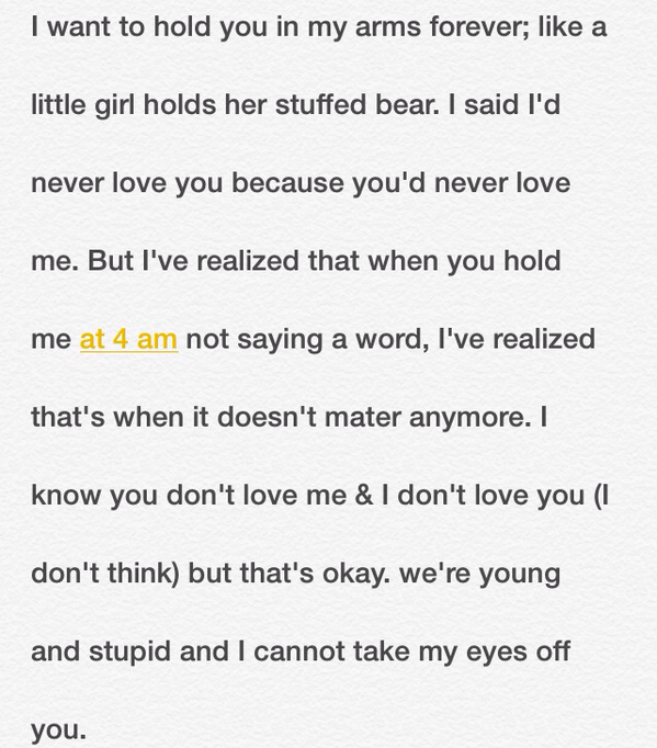 pitiful_violet's tweet image. 3/3/14