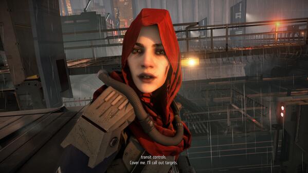 IceTempest's tweet image. #PS4share