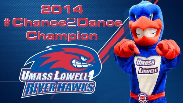 America East tweet media