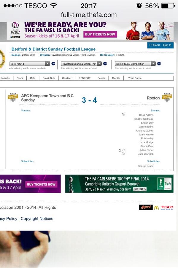 Does it look any better written down? @MuzoMars #Rfc