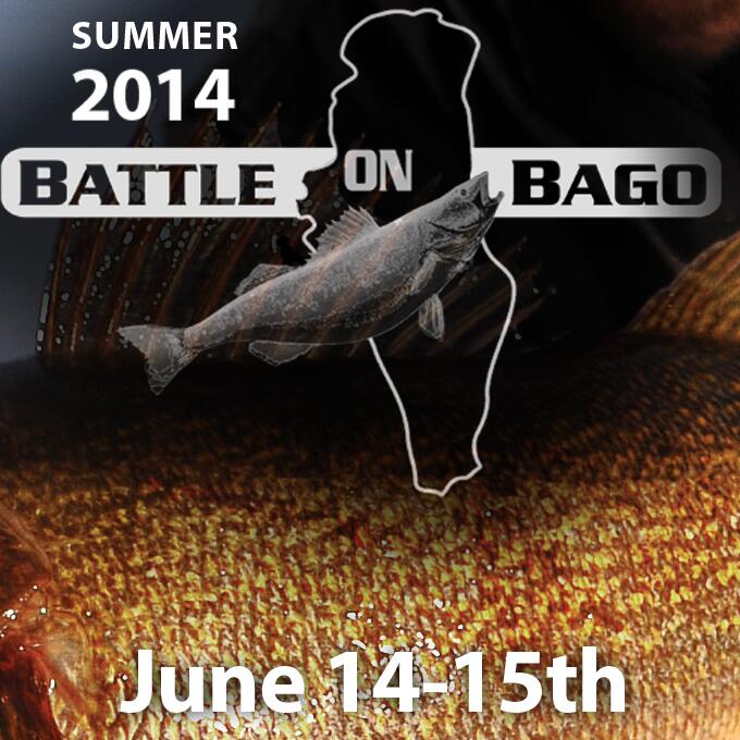 Battle On Bago (BattleonBago) Twitter