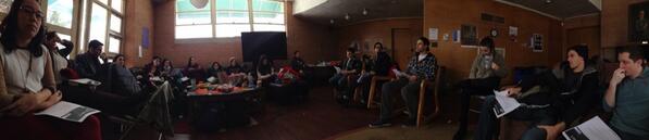 AskBigQuestions MSU tweet media