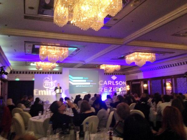 John Nixon knows his apps #cwttogo #ldninspire