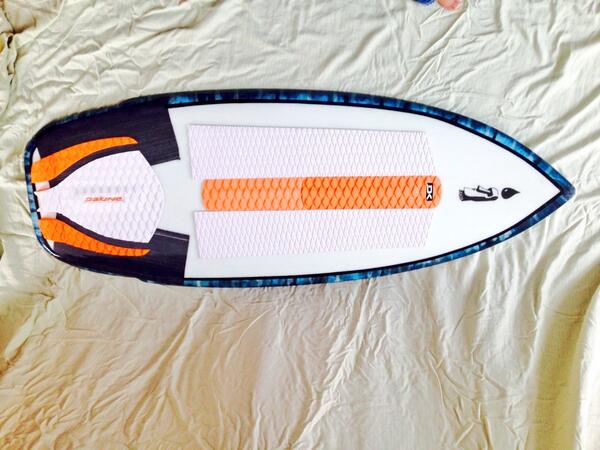 “<a href="/TOLLIEtheSURFER/">Brandon Tolliver</a>: 2014 ISurf "Tollie Twist Pro Model" Inquire within, sons, daughters, mothers and father!  ”