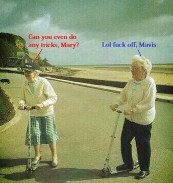 YA BOY GRAMPS tweet media