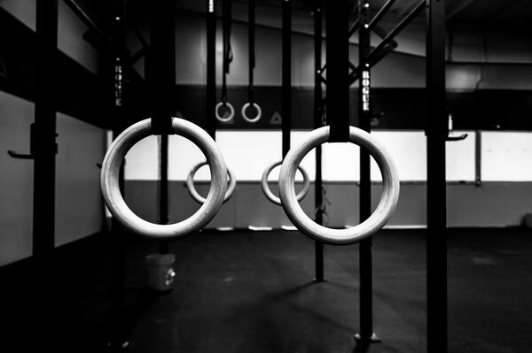 GravityStrength's tweet image. Get your #gymnasticsrings while their in stock!! #crossfit #CrossFitGames #ufc #MMA #fitness