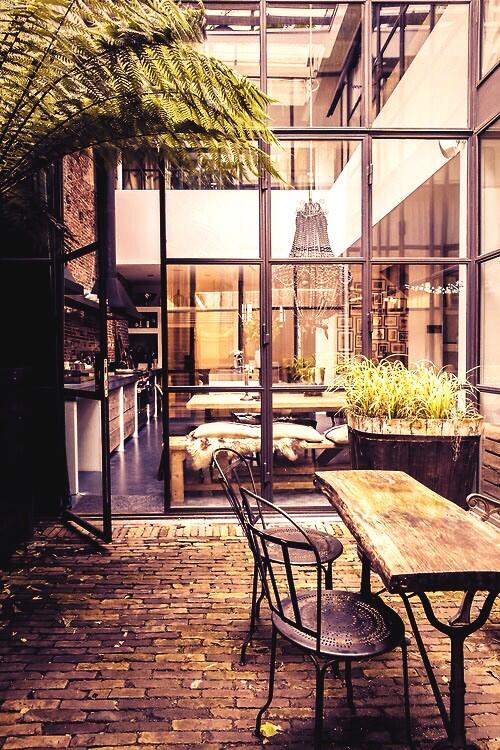 OneMoreFoot's tweet image. I wanna live here