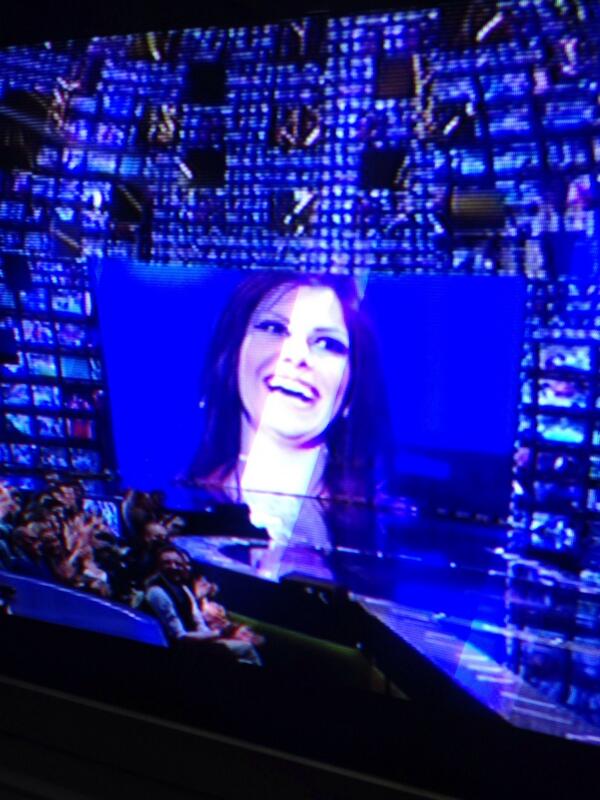 DAJE GNAPPETTAAAAAAAAAAA DAJEEEEEEEEE CAZZOOOOOO #GF13 #gnappettaaa #forever