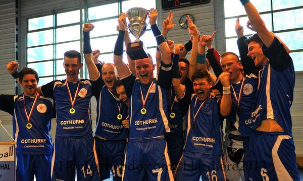 Phoenix Floorball Club tweet media