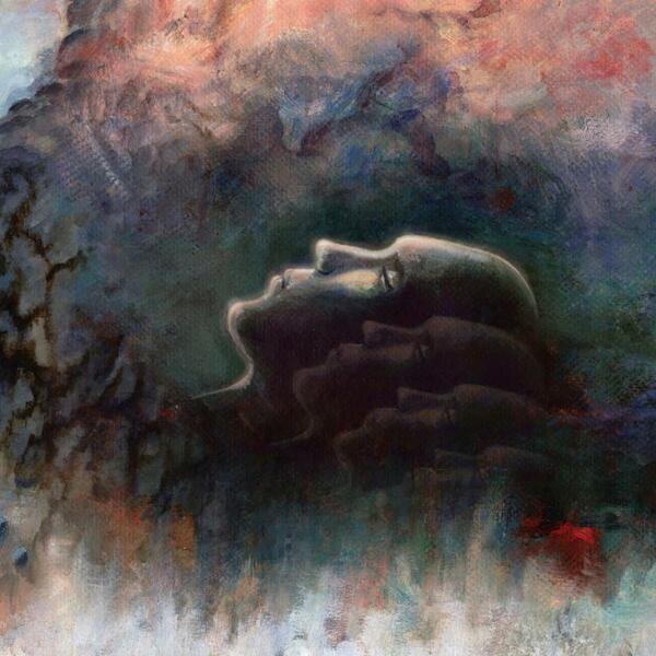 CMDistroHQ's tweet photo. Morbus Chron streams new album 'Sweven' on @NoiseyMusic out now!  http://t.co/6hr5i6IxGl    http://t.co/f8FfofwKCx http://t.co/SBvPr0KnHD