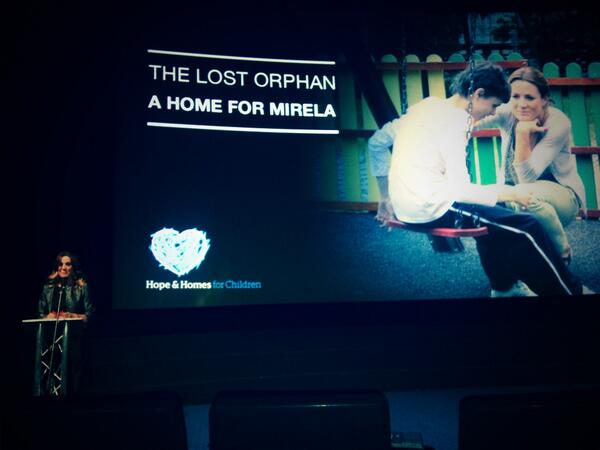 Holly Branson (@hollybranson) on Twitter photo You're an inspiration <a href="/NataliePinkham/">Natalie Pinkham</a> well done for all you've achieved with <a href="/HopeandHomes/">Hope and Homes for Children</a> Was great to see you. You're an inspiration <a href="/NataliePinkham/">Natalie Pinkham</a> well done for all you've achieved with <a href="/HopeandHomes/">Hope and Homes for Children</a> Was great to see you.