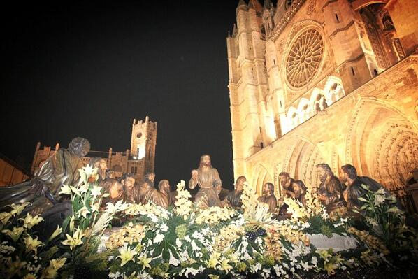 ssleon_'s tweet image. Ya se siente. Cada vez mas cerca. 39 #leonesp