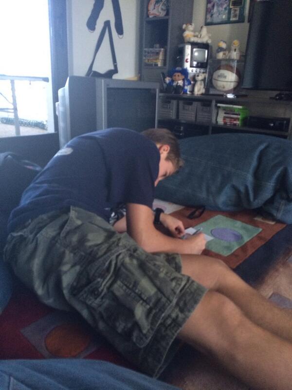 JemmaMiller19's tweet image. #studydate