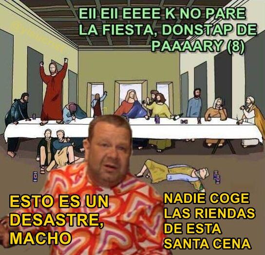 yisucrist's tweet photo. el capítulo más duro de Pesadilla en la Cocina http://t.co/R4dMCVc8DI