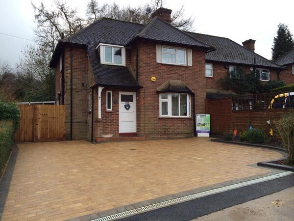 Another fantastic job by elite pave