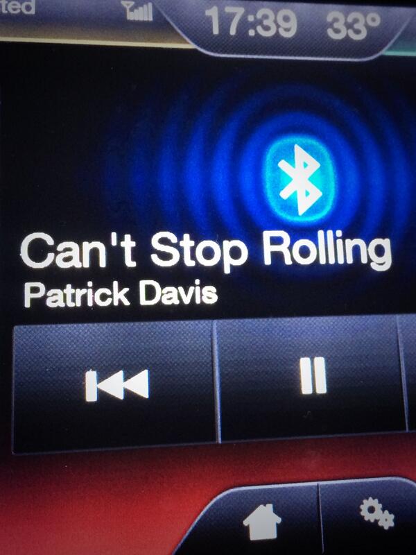 PDMusic's tweet photo. Well... most Mondays are badRT @Andy_Cagle: .@PDMusic the perfect cure for a bad Monday. #shadybars #screamingguitars http://t.co/kH5EB5NcTq