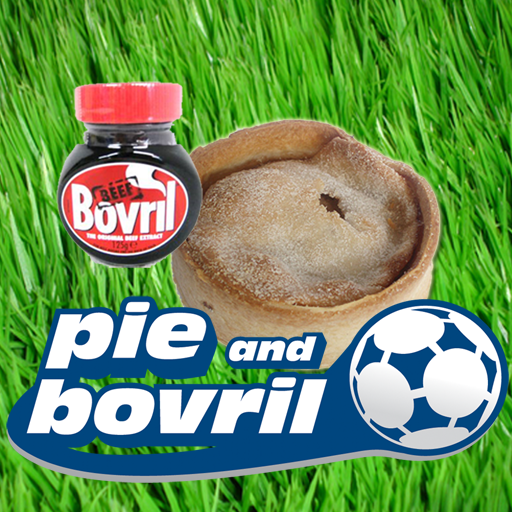 AndroidSports's tweet image. amzn.to/1eSxLr9 Pie and Bovril - Price:  $0.00