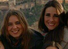 Marina_8a's tweet photo. Felicidades a mi otra rubia @candelachan Espero que pases un día estupendo!!! Felices 20 bonita tqtqtqtq guapa http://t.co/Kgf3e57HpJ