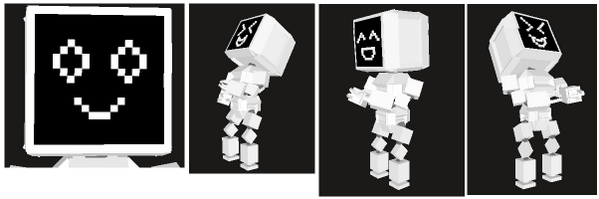 [CraftStudio] [Antarka] Monochrome Bh1vzAZCEAEnpwk