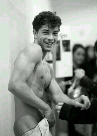Oh my.
