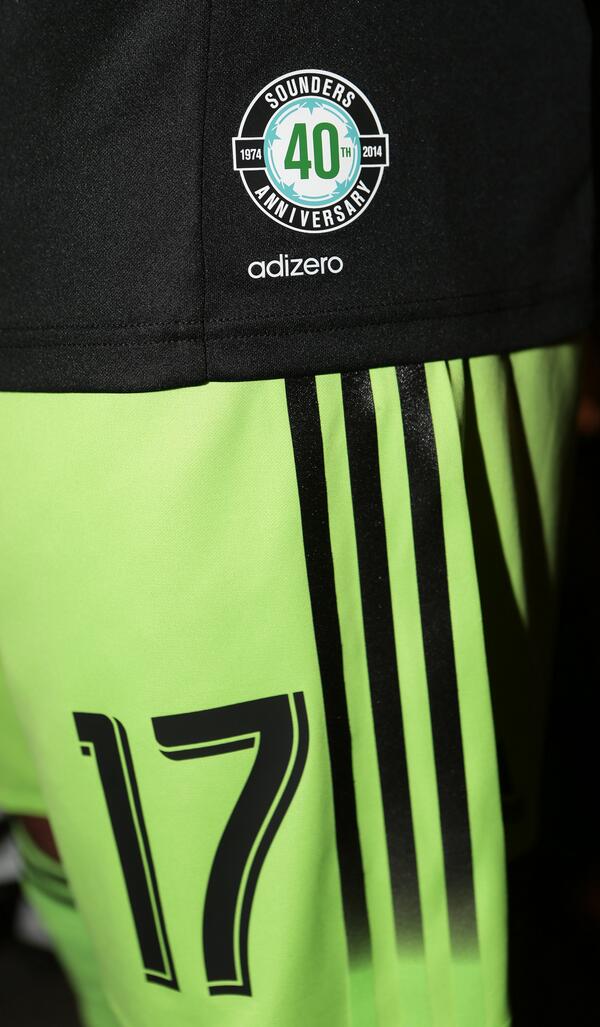 sounders authentic jersey