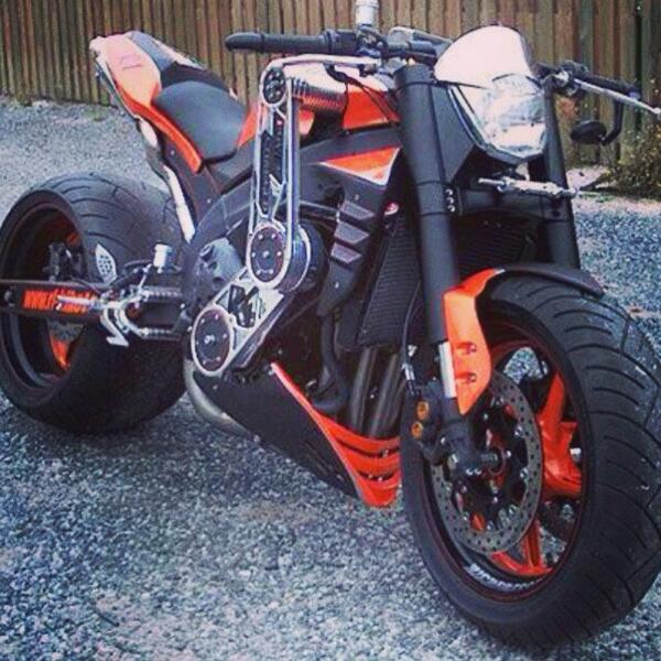 auto_everything's tweet image. #rocket