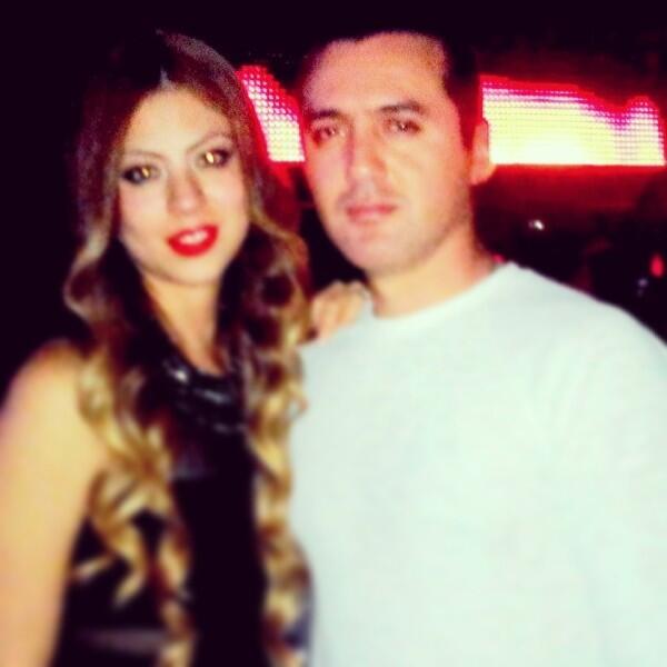 Ericka vazquez ponce (@popvazquez) on Twitter photo 