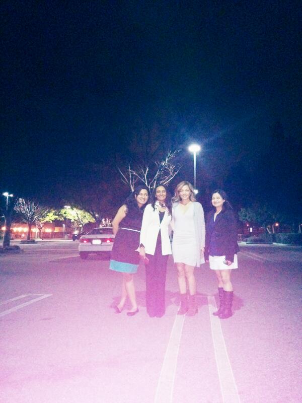 Last to leave #femalefounders Illinois, Bombay, SFBA and Halifax cc: <a href="/tanvijindal/">Tanvi Jindal</a> <a href="/antiphobe/">Sreejata Chatterjee</a> <a href="/DigeratiDo/">DigeratiDo</a> <a href="/barbaratien/">Barbara Tien</a>