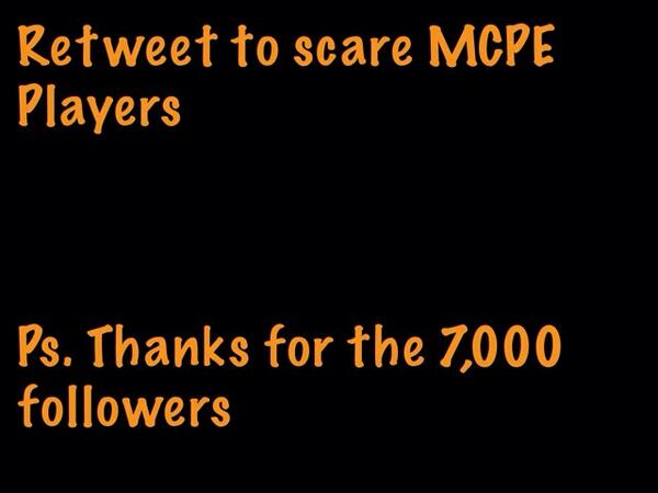 Bad news, MCPE will be deleted from all the devises and from the AppStore. I am sorry to give out the bad news.