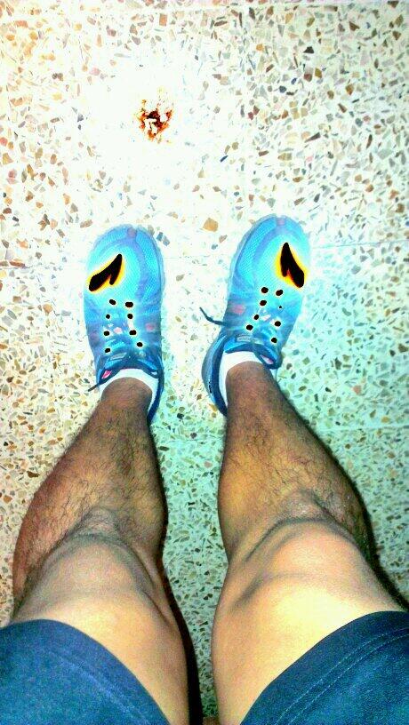 gonzchila's tweet photo. 15 km en zapotecas #sanpedrocholula http://t.co/XKnSNDnd6p