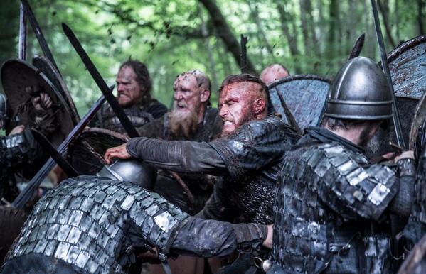 #Vikings tweet media