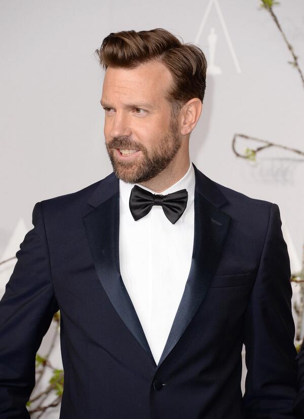 Yup   RT: Do You Have An Insatiable Thirst For Jason Sudeikis? <a href="/BuzzFeed/">BuzzFeed</a> buzzfeed.com/mjs538/do-you-… …