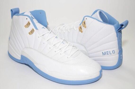 carmelo 12 jordan