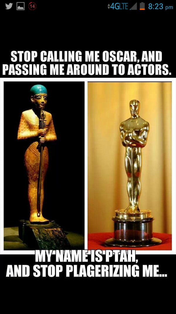 FanmDjanm_'s tweet photo. #PLEASE #STOP #PLAGERIZING #LEARN #THE #DIFFERENCE #OSCAR #PTAH . http://t.co/gmQTBFJust