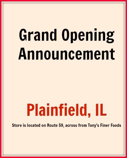BeddingExperts's tweet image. We have just opened a new store in Plainfield, IL:  bit.ly/1dUzsEH

Call us at (815) 267-8282 for specials!