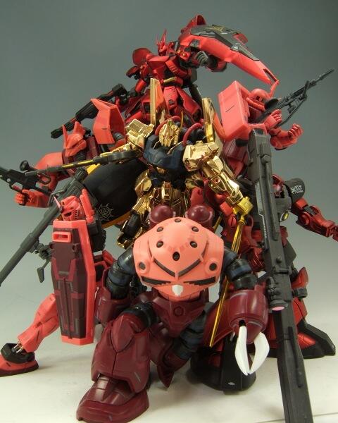 ট ইট র ヤマモトユウスケ Rt 史上初となる 実物大ザク整備工場 が 栃木県 那須ハイランドパーク にて開催中の 機動戦士ガンダム 特別展に登場 整備中のザクをデッキから見物することができるそう 他にも歴代 Http T Co Fmvlzlyiv6 Http T Co