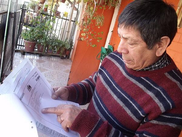 Carlos Arias Mora tweet media